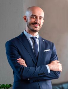 Andrea Saravalle
