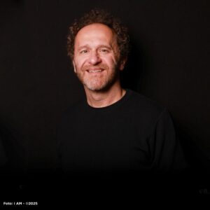 Federico Benuzzi