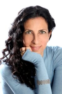 Franca Berardi