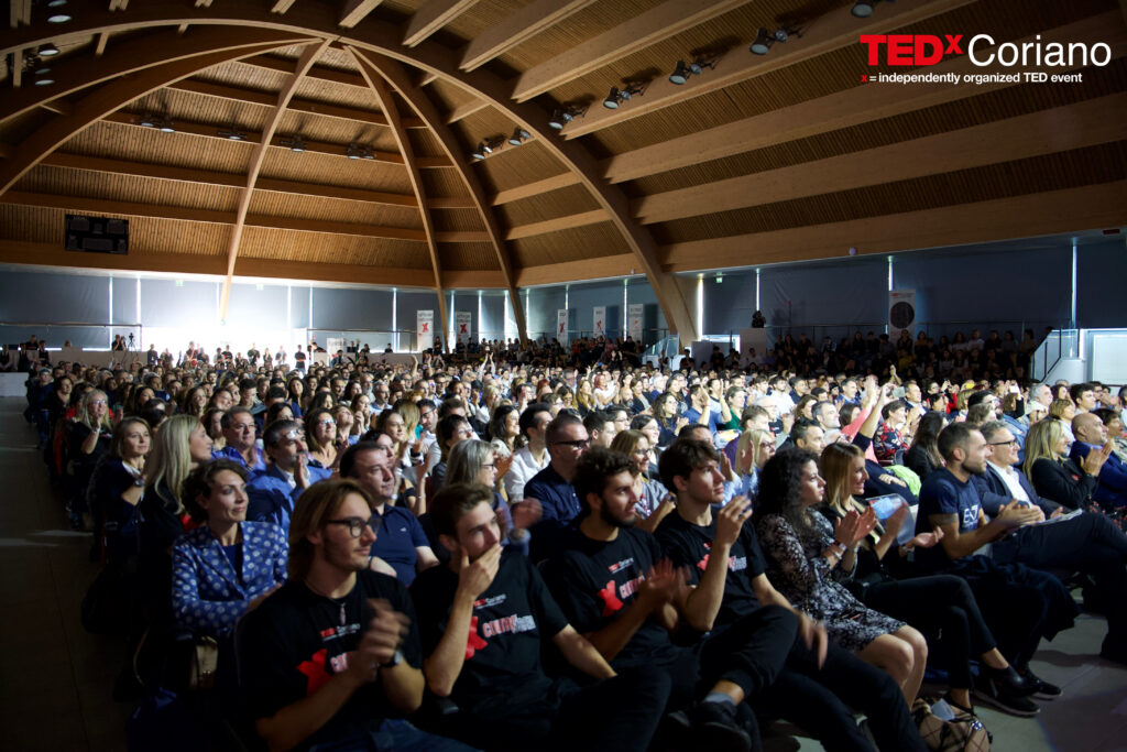 TEDx Coriano