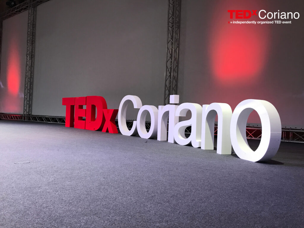 TEDx Coriano