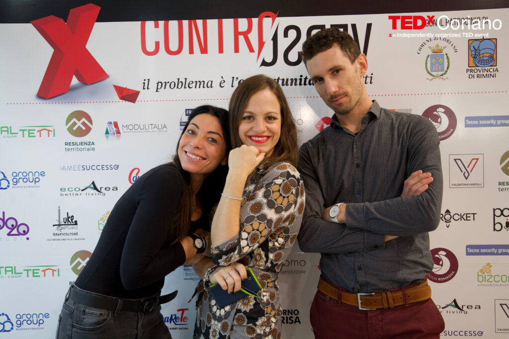 TedX Coriano